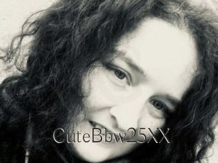 CuteBbw25XX