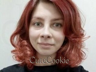 CuteCookie