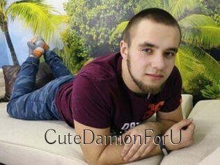 CuteDamionForU