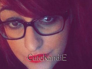 CuteKandiE