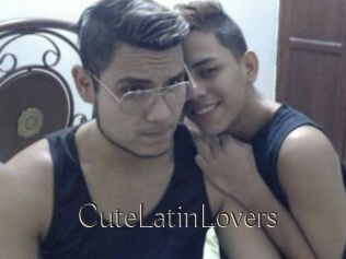 CuteLatinLovers