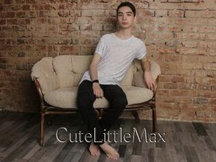 CuteLittleMax