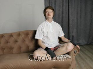 CuteMartin