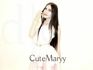 CuteMaryy