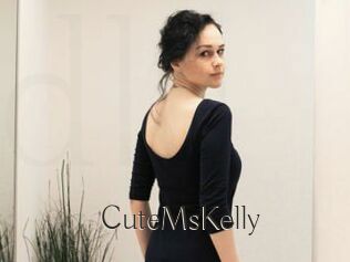 CuteMsKelly