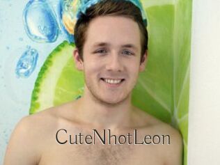 CuteNhotLeon