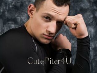 CutePiter4U