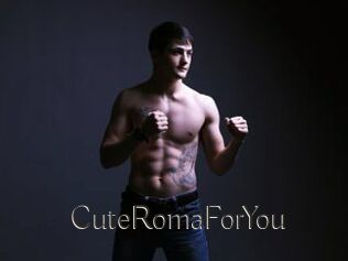 CuteRomaForYou
