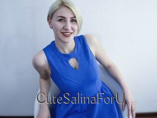 CuteSalinaForU