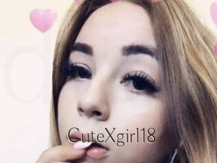 CuteXgirl18