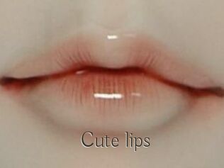 Cute_lips