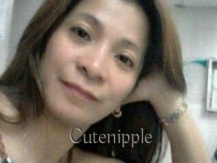 Cutenipple