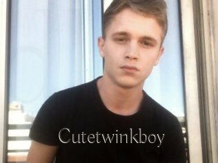 Cutetwink