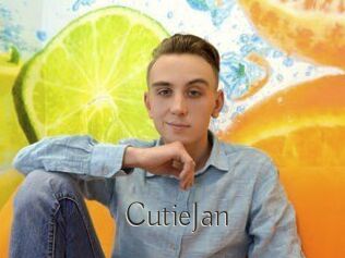 CutieJan