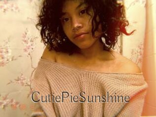 CutiePieSunshine