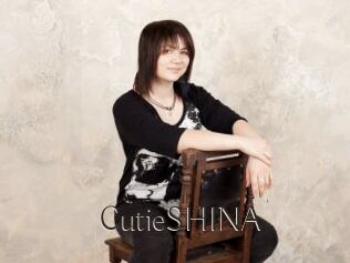 CutieSHINA