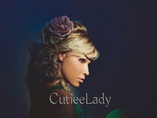 CutieeLady