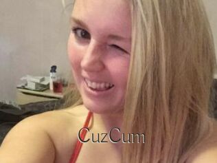 CuzCum