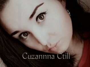 Cuzannna_Ctill