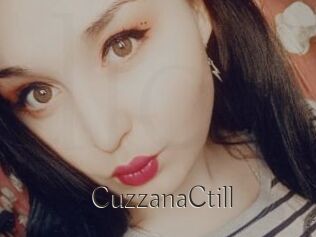 CuzzanaCtill