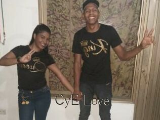CyE_Love