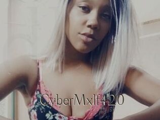 CyberMxlf420