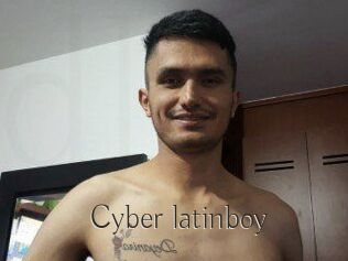 Cyber_latinboy