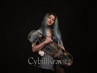 CybillKravitz