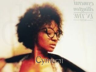 Cymerai