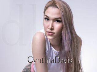CynthiaDavis