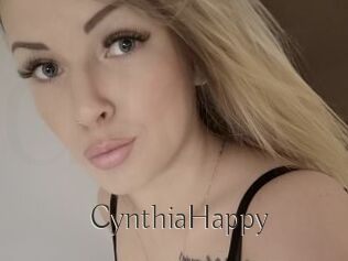 CynthiaHappy