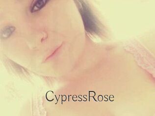 Cypress_Rose