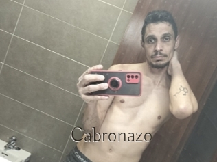 Cabronazo