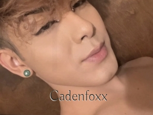 Cadenfoxx
