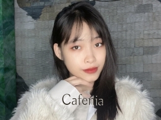 Cafenia