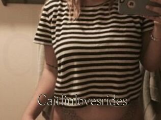 Caitlinlovesrides