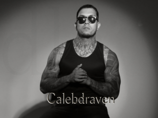 Calebdraven