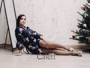 Calett