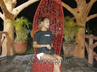 Calexiegaile