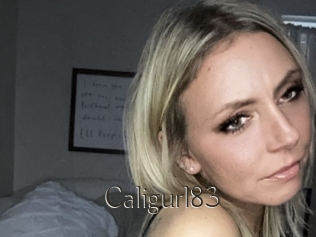 Caligurl83