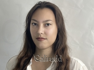 Calirudd