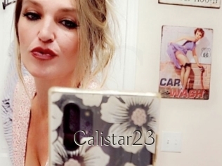 Calistar23