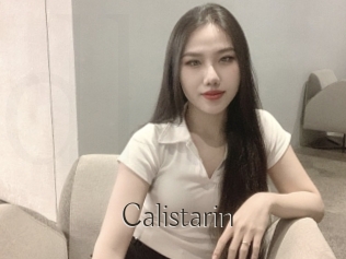 Calistarin