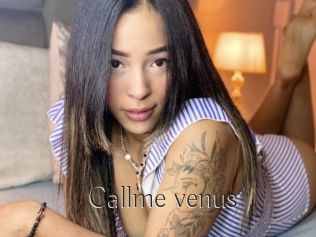 Callme_venus