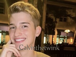 Calvinthetwink