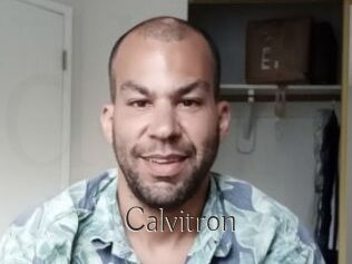 Calvitron