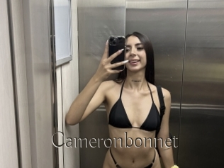 Cameronbonnet