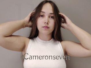 Cameronseveri