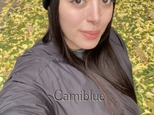 Camiblue