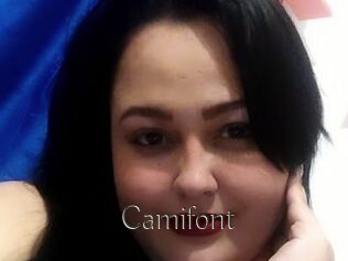 Camifont